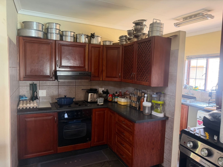 3 Bedroom Property for Sale in Waterval East North West